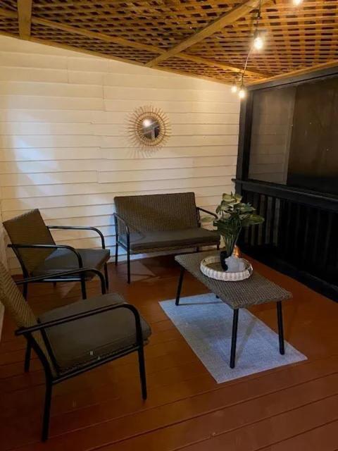 Modern Style, Arcade, Fire Pit, Pet Friendly Villa Pigeon Forge Kültér fotó
