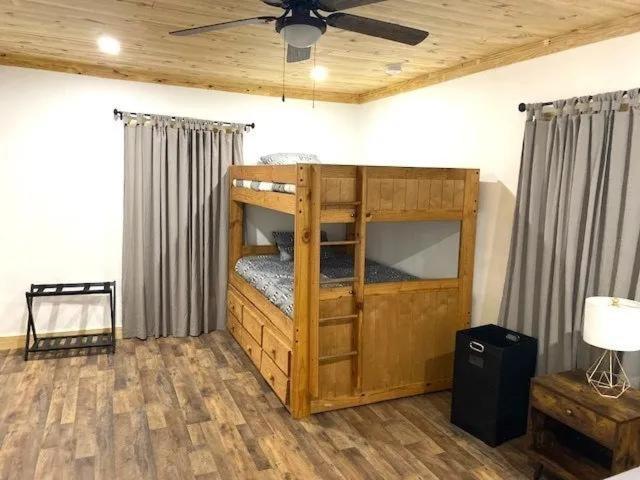 Modern Style, Arcade, Fire Pit, Pet Friendly Villa Pigeon Forge Kültér fotó