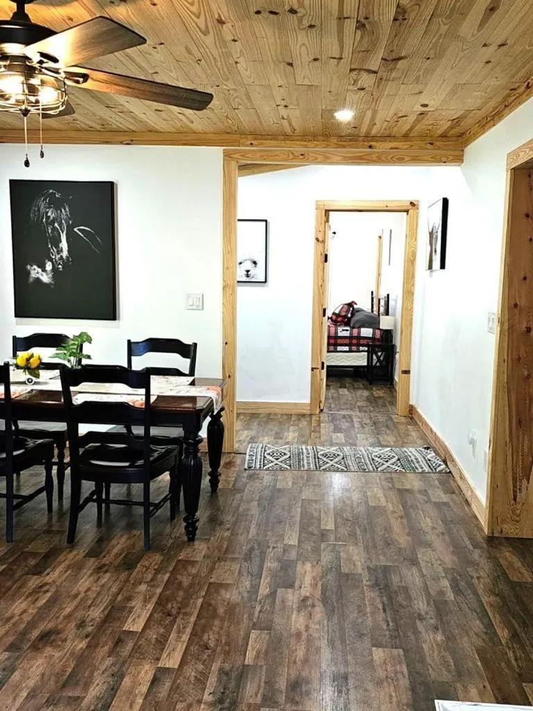 Modern Style, Arcade, Fire Pit, Pet Friendly Villa Pigeon Forge Kültér fotó